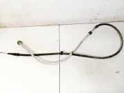 Seilzug Feststellbremse Opel Crossland X 2017 - 2020 9677466580,