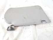 Sonnenblende Nissan Almera, N16 2003.01 - 2006.12 facelift Gebraucht,