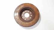 Bremsscheibe Volkswagen Touran, 2003.01 - 2006.10 ventiliuojamas, BLP