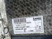 Bodenbelag Kofferraum Mercedes-Benz A-CLASS, W169, 2008.09 - 2012.06 facelift A1696800141, Used