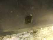 Waschwasserdüse Scheibenreinigung Seat Alhambra, 1996.08 - 2000.05 Gebraucht,