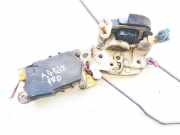 T?rschloss Stangen - Vorne Rechts Subaru Forester, I 1997.01 - 2000.06 9831,