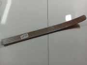 Schwellerverkleidung - Hinten Linke Porsche Cayenne, 2002.01 - 2010.06 7L0853655A,7L0 853 655 A