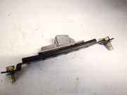 Sicherheitsgurt-Einstellschiene - VORNE RECHTS Nissan Primera, P12 2002.01 - 2008.12 Gebraucht,