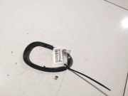 Schutzleiste Tür - Hinten Rechts Peugeot 406, 1995.11 - 1999.03 Gebraucht,