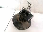 Bremskraftverstärker Peugeot 407, 2004.05 - 2010.12 9657237180, 03786234024