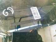 Seitenscheibe - Hinten Rechts Skoda Superb, II 2008.03 - 2013.06 dot27m24100as2,