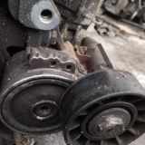 Spannrolle Ford Galaxy, Mk III 2006.04 - 2010.06 Gebraucht,