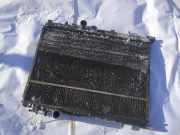 Wasserkühler Citroen Xsara Picasso, I 1999.12 - 2004.05 Gebraucht,