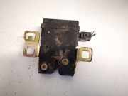 Heckklappe Heckklappenschloss Kofferraumschloss MINI One, 2000.01 - 2006.06 Gebraucht,