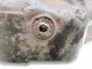 Ölwanne Fiat Bravo, 1995.10 - 2001.10 Gebraucht,