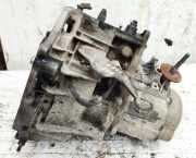 Schaltgetriebe Citroen Xsara, I 1997.04 - 2000.09 20TB51,