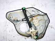 Fensterheber - Hinten Rechts Volkswagen Golf, V 2003.10 - 2008.10 1K9839756A,1K9839756A 1K9971694Q 960119101