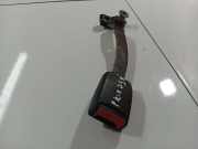 Gurtschloss - Vorne Linke Volkswagen Bora, 1998.01 - 2005.12 1J4858471, 1J4858471 ALH