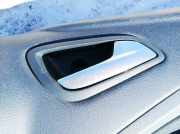 Türinnengriff - Vorne Rechts Ford Grand C-MAX, 2011.01 - 2019 AM51U22600CDW, AM51-U22600-CDW