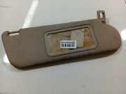 Sonnenblende Opel Astra, G 1998.09 - 2004.12 Gebraucht ,