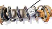 Fahrwerksfeder Hinterachse Subaru Legacy, BL, BP 2003.09 - 2009.12 Gebraucht,