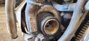 Drosselklappe Opel Meriva, A 2002.12 - 2006.01 Gebraucht,