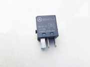 Relais Mercedes-Benz W210, 1999.07 - 2002.03 facelift 0025421119,a1001-x42