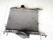 Ladeluftkühler Mitsubishi Space Star, 1998.06 - 2002.10 Gebraucht,