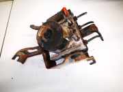 Abs Pumpe Hydraulikblock Nissan Pixo 2009 - 2013 28570049053,285700-49053 06.2109-5608.3 06.2102-1388.4