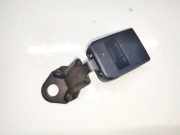 Gurtschloss - Hinten CENTER Peugeot 807, 2002.06 - 2012.05 507049204,