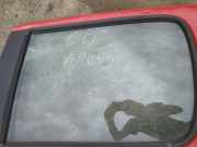 Seitenscheibe - Hinten Rechts Toyota Yaris Verso, 1999.11 - 2005.09 as2,