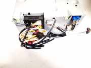 Radio Mercedes-Benz W204, 2007.01 - 2011 a2049006202, a2049062200 a2049024601