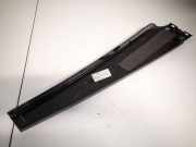 Zierleiste Leiste - Vorne Rechts Audi A4, B6 2000.11 - 2004.11 8e0853290d,