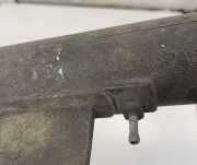 Intercooler Schlauch Audi A4, B5 1994.11 - 1999.09 8D0145840A,