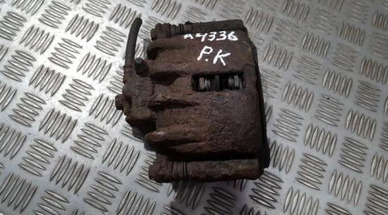 Bremssattel - Vorne Linke Rover 200, 1995.10 - 2000.03 Gebraucht, Bild Bremssattel - Vorne Linke Rover 200, 1995.10 - 2000.03 Gebraucht,