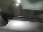 Zierleiste Leiste - Vorne Linke Suzuki Swift, 2005.02 - 2010.10 Gebraucht,