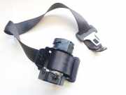 Sicherheitsgurt - Hinten CENTER Toyota Avensis, I 2000.10 - 2003.02 facelift 6029329r0d,30615642