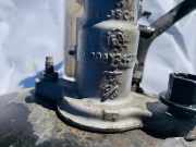 Hauptbremszylinder Nissan Qashqai, I 2006.01 - 2010.06 0204y24271,