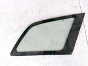 Seitenfenster Seitenscheibe - Hinten Rechts Mazda 6, 2002.06 - 2007.08 Gebraucht ,