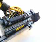 Steuergerät Leuchtweitenregulierung Opel Zafira, A 1999.04 - 2003.11 09135156,410203013003