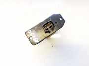 Vorwiderstand Gebl?seregler Mitsubishi Space Wagon, 1991.04 - 1998.10 76341,7634-1