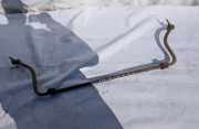 Stabilisator Vorne Volkswagen Golf, III 1993.07 - 1999.04 Gebraucht, ALE