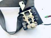 Sicherheitsgurt - Vorne Rechts Chevrolet Evanda, 2002.01 - 2006.12 33045288,