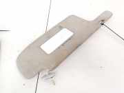 Sonnenblende Audi 80, B3 1986.06 - 1991.09 Gebraucht,
