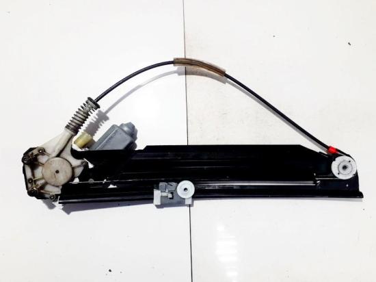 Fensterheber - Hinten Rechts BMW 5-Series, E39 1995.11 - 2003.06 8252430, Bild Fensterheber - Hinten Rechts BMW 5-Series, E39 1995.11 - 2003.06 8252430,