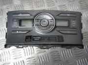 Bedienelement für Klimaanlage Toyota Auris, I E15 2006.10 - 2012.10 5590002230b, 55900-02230-b 6310020vb