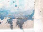 Verkleidung Schweller - Linke Opel Tigra, A 1994.07 - 2000.12 90481349LH, 22256