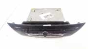 Radio Renault Laguna, III 2007.10 - 2010.11 28115005R, 281150005RT
