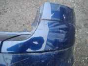 Zier-Schutzleiste Stoßfänger - Hinten Rechts Peugeot 308 2007.09 - 2011 Gebraucht,