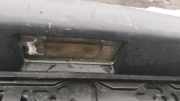 Kennzeichenleuchte Renault Megane, II 2002.11 - 2006.06 Gebraucht ,
