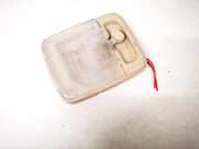 Innenbeleuchtung - Hinten Nissan X-Trail, 2001.06 - 2007.06 Gebraucht,