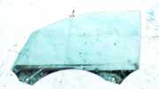 Seitenscheibe - Vorne Linke Audi Q5, 2008.11 - 2012 AS2,