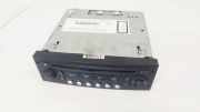 Radio Peugeot 3008, I 2008.01 - 2016.06 9666959577,
