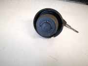 Tankverschluss Volkswagen Passat, B3 1988.03 - 1993.07 Gebraucht, RP